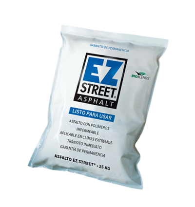 ASFALTO EZ STREET