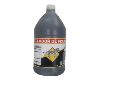 SELLADOR DE FISURAS EN FRIO ZEBRA