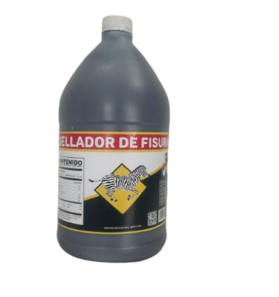 SELLADOR DE FISURAS EN FRIO ZEBRA