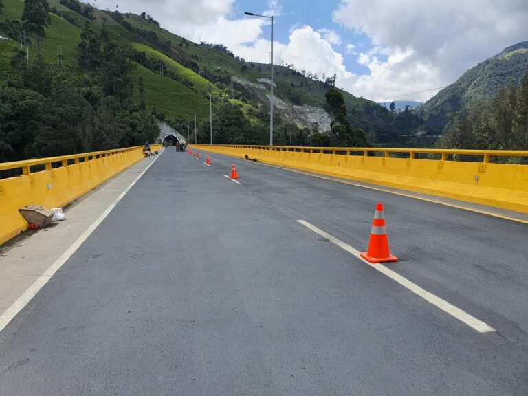 Vias