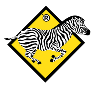 ZEBRA REGISTRO